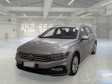 VOLKSWAGEN PASSAT VARIANT 2.0 TDI SCR EVO 110kW Business DSG