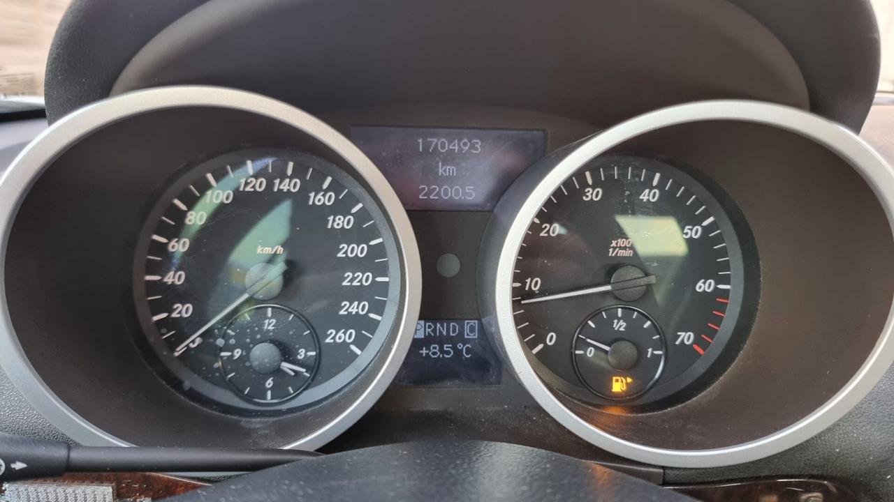 Mercedes-benz SLK 200