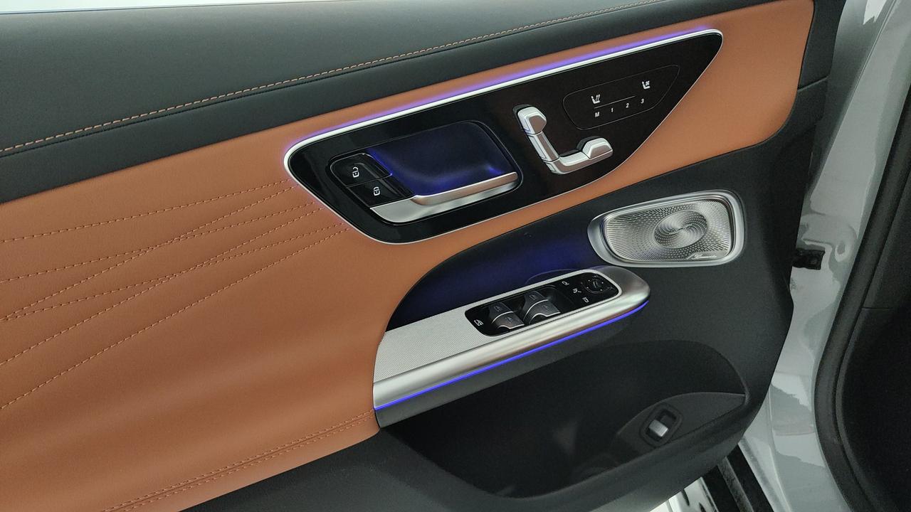 Mercedes-Benz GLC 450 d 4MATIC Coupe