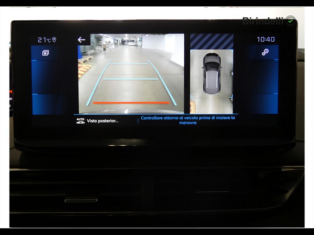 PEUGEOT 3008 2ª serie - 3008 BlueHDi 130 S&S EAT8 Allure