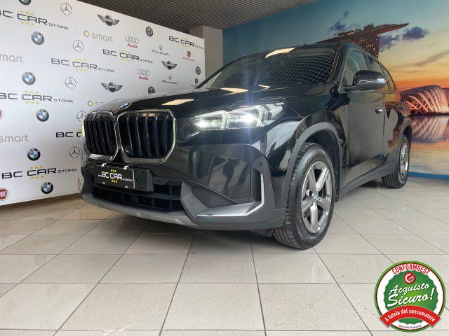 BMW X1 sDrive 18d 150cv aut. *FULL LED