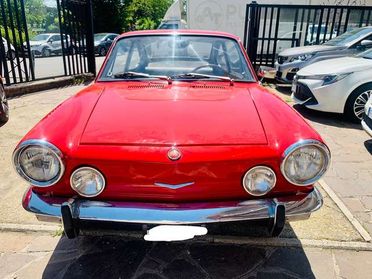 Fiat 850 850 SPORT