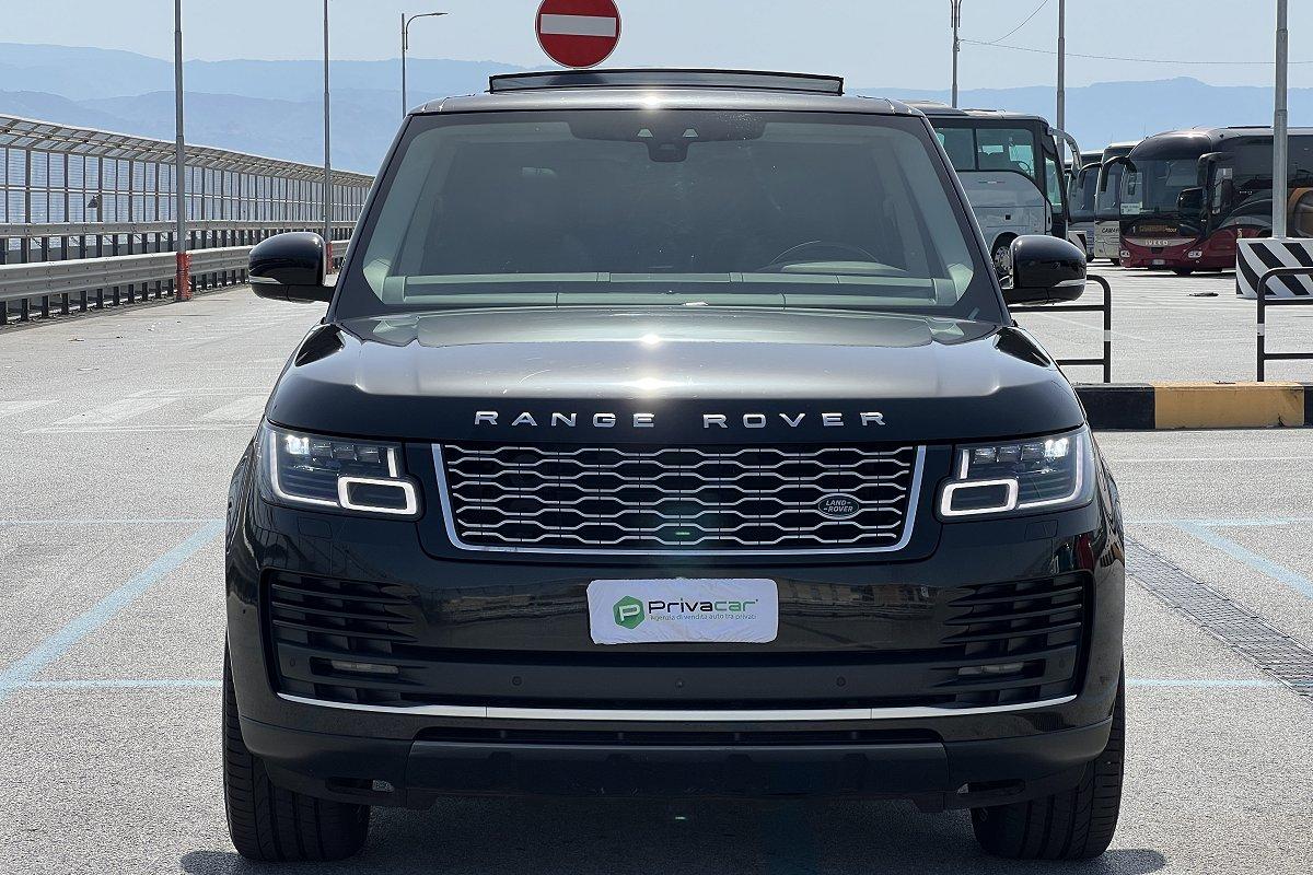 LAND ROVER Range Rover 3.0 SDV6 Vogue
