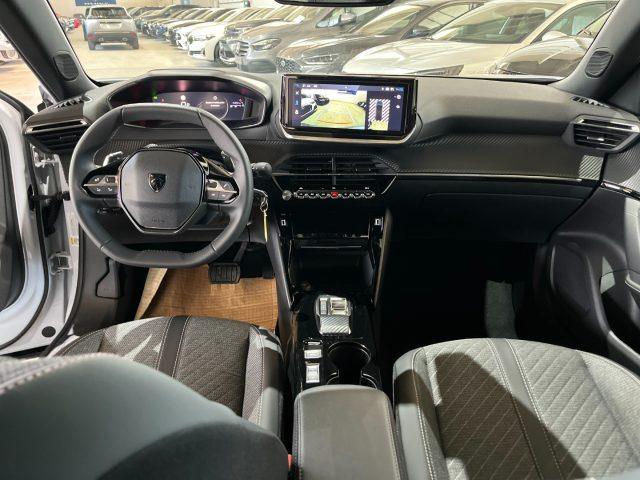 PEUGEOT 2008 1.2 T 130CV EAT8 Allure /NAVI/LED/TELECAM/PARK