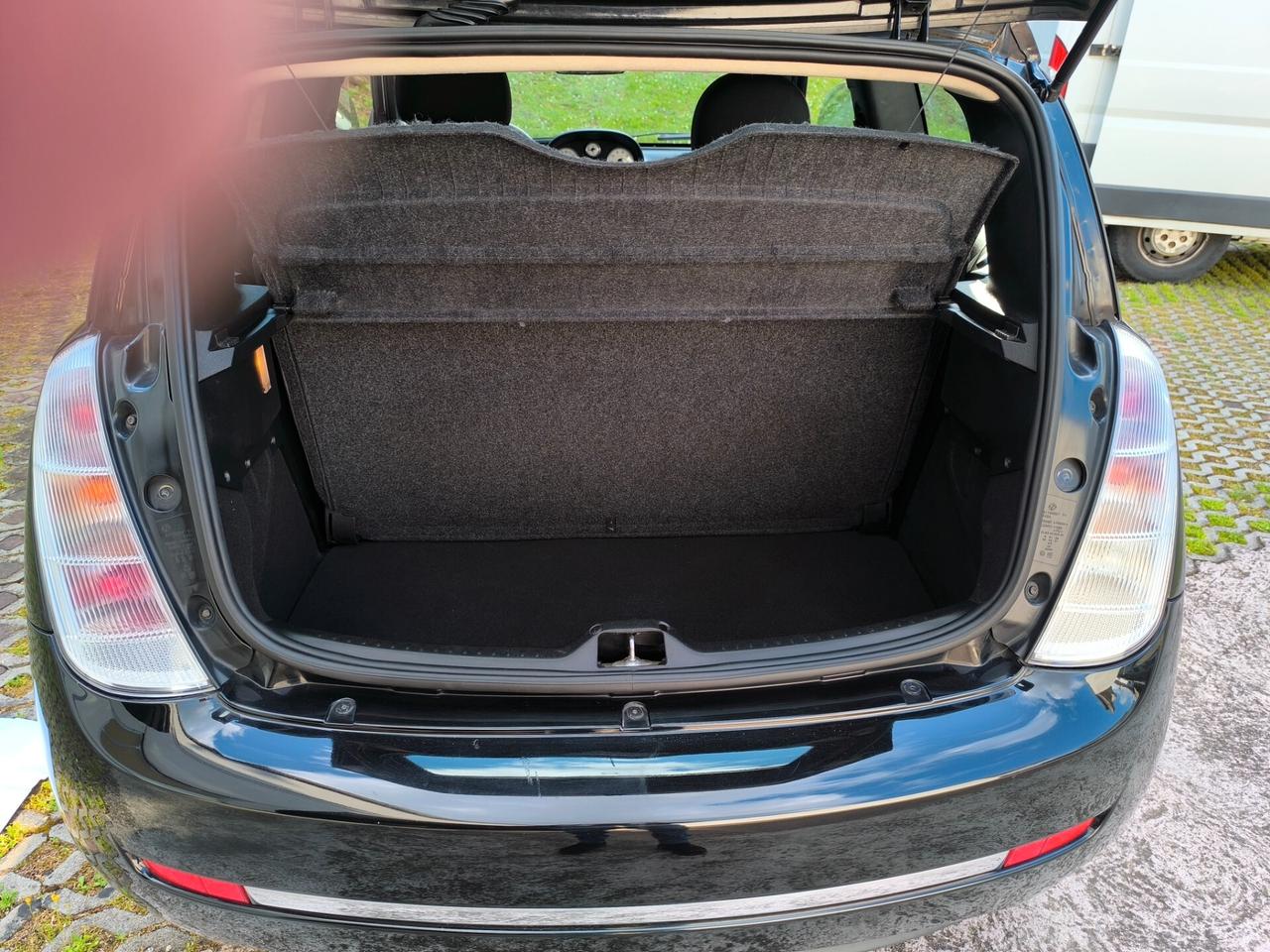 Lancia Ypsilon 1.2 Oro