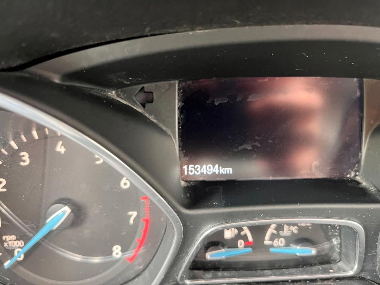Ford Focus 1.0 EcoBoost 125 CV Start&Stop ST Line