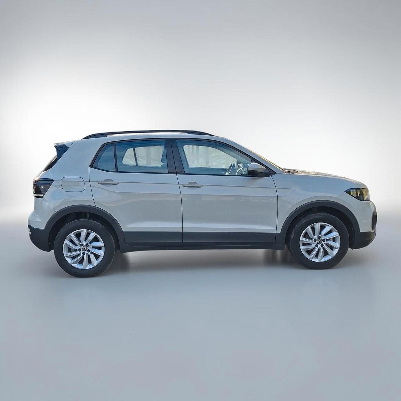 Volkswagen T-Cross 1.0 TSI 110CV Style