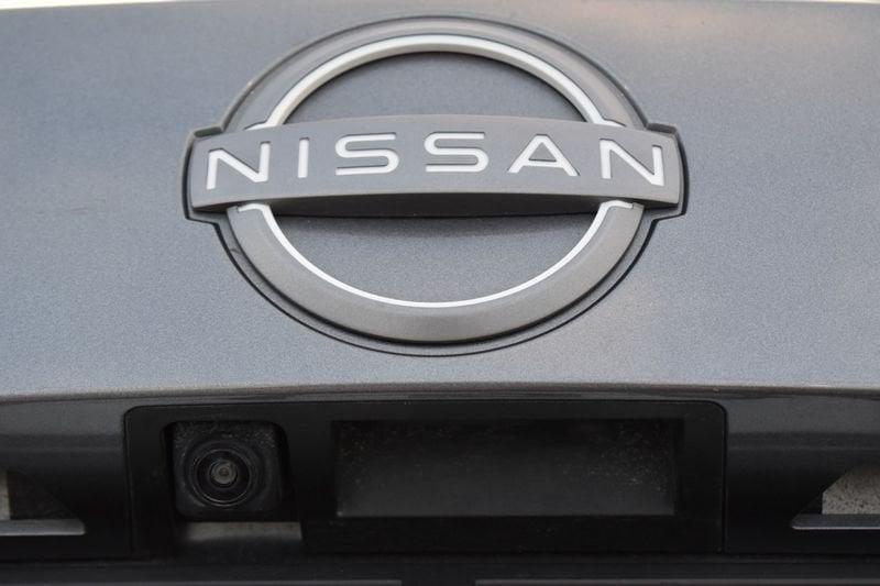 Nissan Juke 1.0 DIG-T 114 Dct N-Connecta