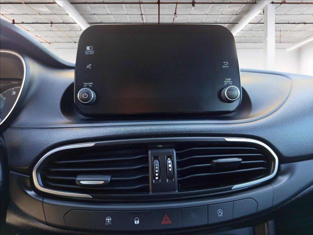 FIAT Tipo SW 1.0 t3 100cv del 2023