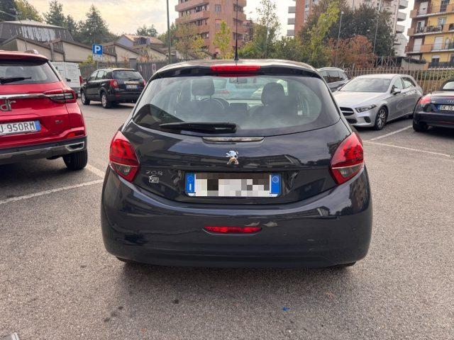 PEUGEOT 208 1° serie PureTech 82 5 porte Active