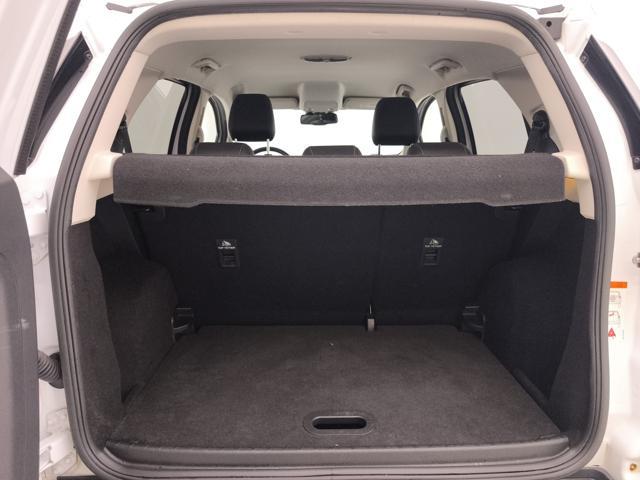 FORD EcoSport 1.0 ecoboost Titanium s&s 125cv my20.25