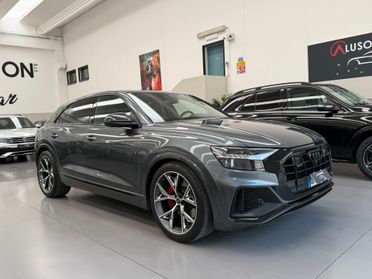 Audi Q8 60 TFSI e quattro tiptronic S line plus