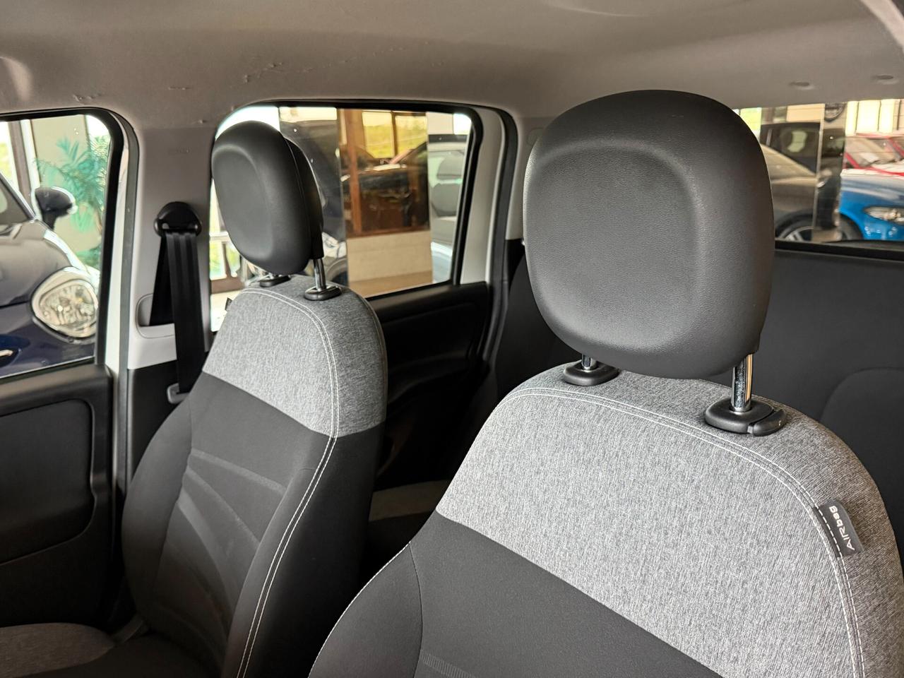 Fiat Panda 1.2 69 cv. EasyPower CITY LIFE (Imp. GPL)