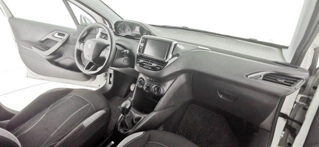 PEUGEOT 208 1.4 VTi 95 CV 5p. GPL