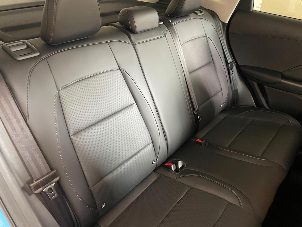 Mg ZS Clomfort 1.5 VTi-tech Newmodel Km0 Fulloptional