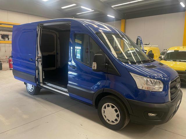 FORD Transit 350 2.0TDCi EcoBlue 130CV PM-TM Furgone L2H2