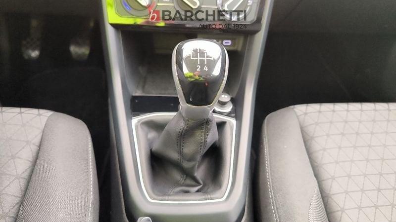 Volkswagen T-Cross 1.0 TSI STYLE