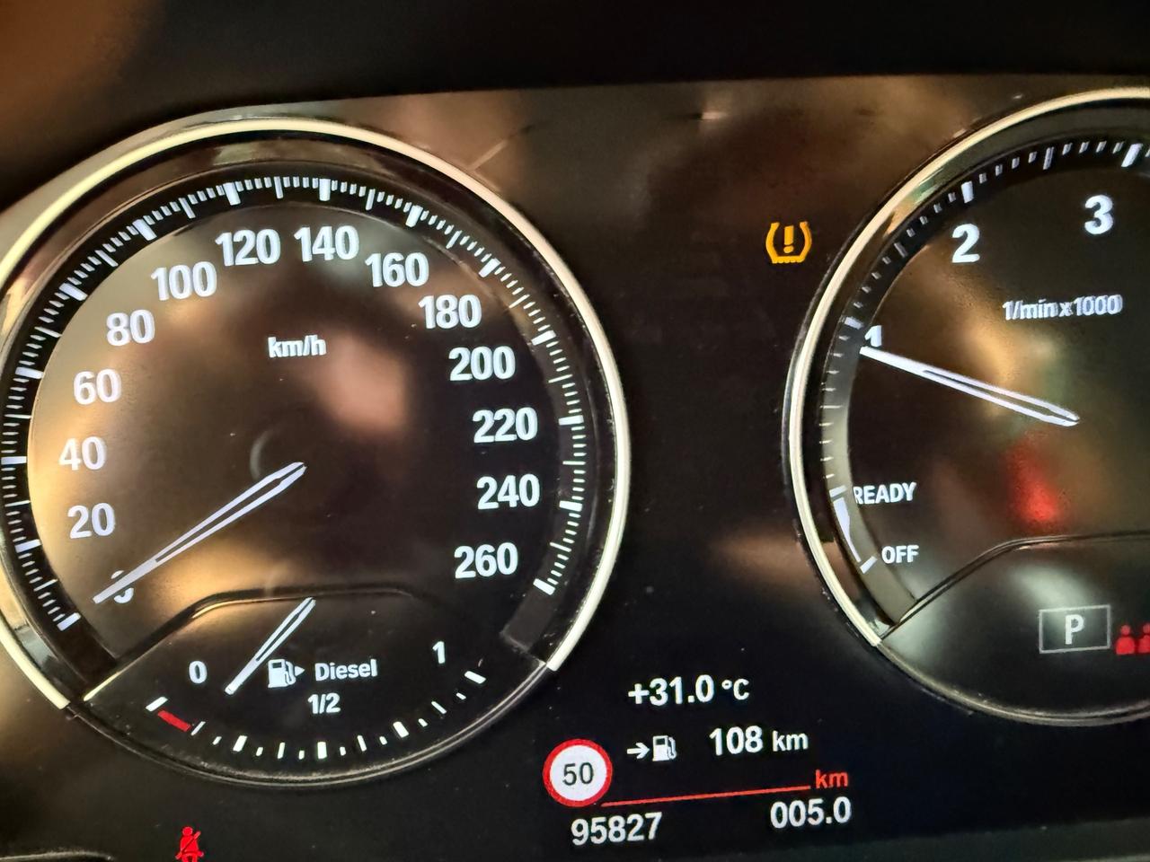 Bmw X1 sDrive16d Advantage
