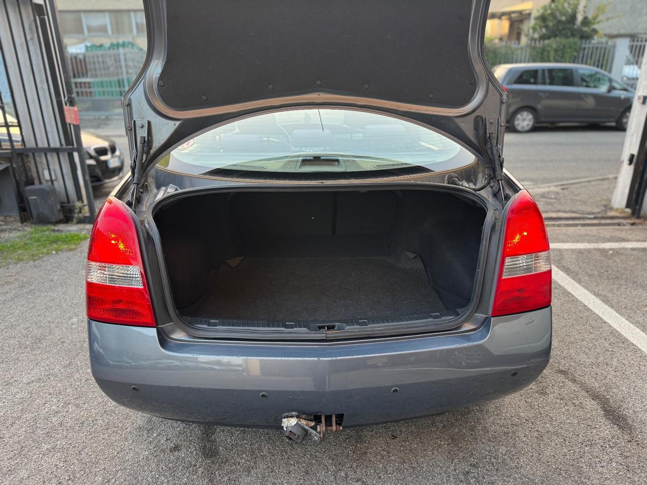 Nissan Primera 1.8 16V cat 5 porte Acenta