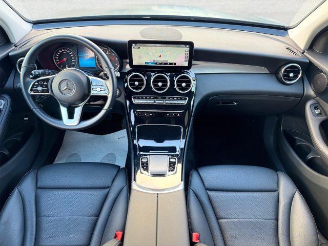 MERCEDES-BENZ GLC 220 d 4Matic SPORT *OPACA*UNIPROP*SERVICE MERCEDES