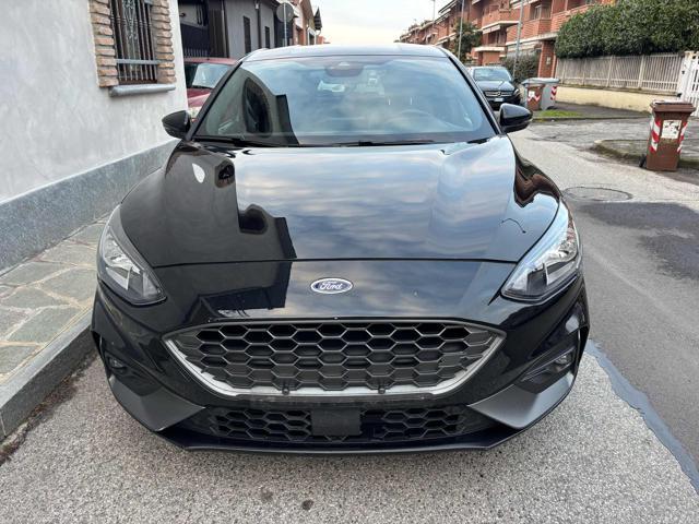 FORD Focus 2.3 EcoBoost 280 CV 5p. ST
