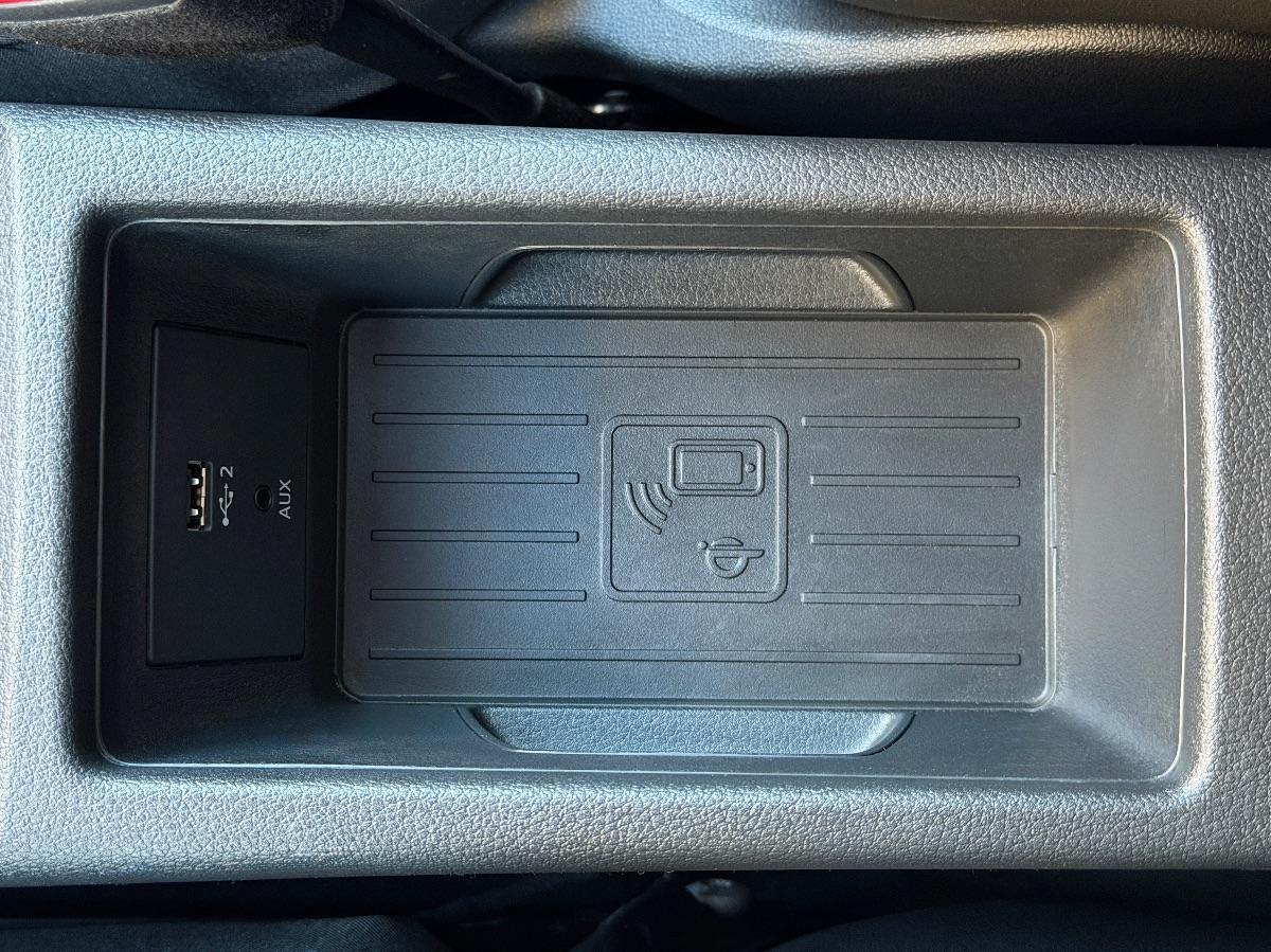 Audi Q2 35TDI S-line Edition Identity Black 150CV