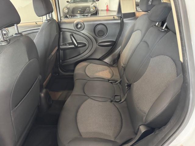 Mini Cooper D Countryman 1.6 all4