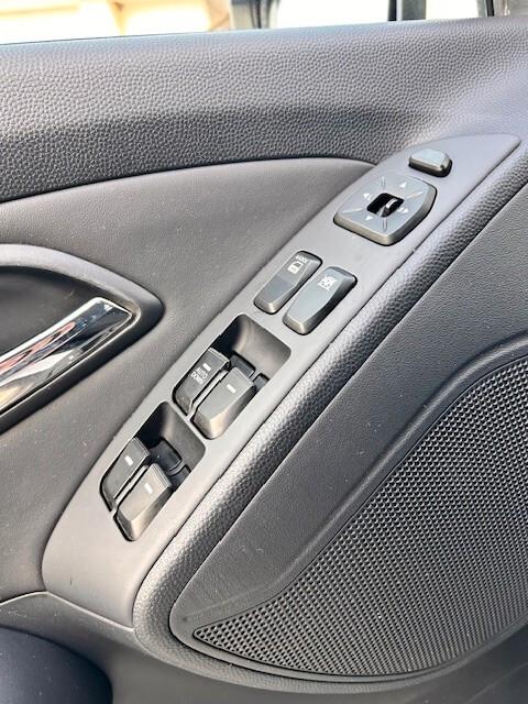 Hyundai iX35 1.7 CRDi 2WD Comfort UNICO PROP