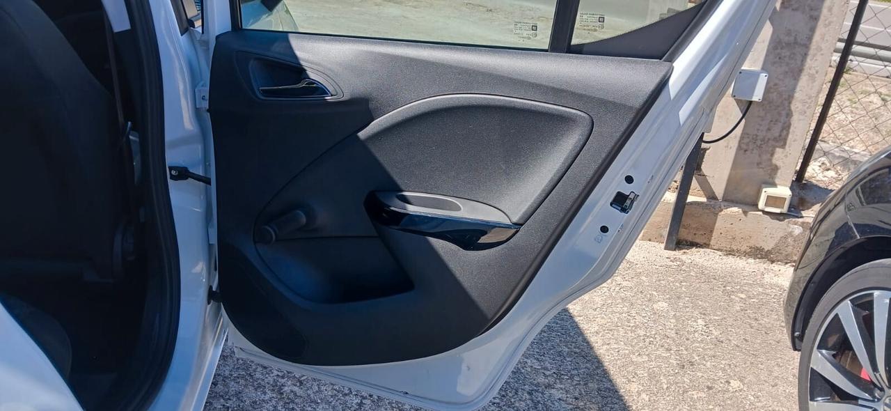 Opel Corsa 1.4 90CV GPL Tech Advance - 2019