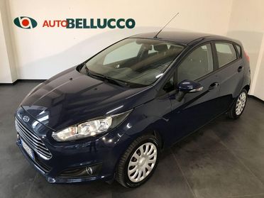 FORD Fiesta 1.2 60 CV 5p.