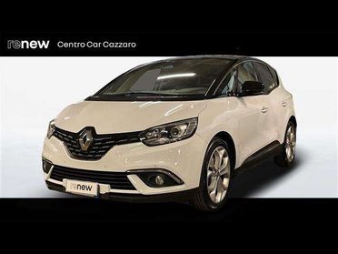 Renault Scenic 1.7 Blue dCi 120cv Sport Edition2 EDC