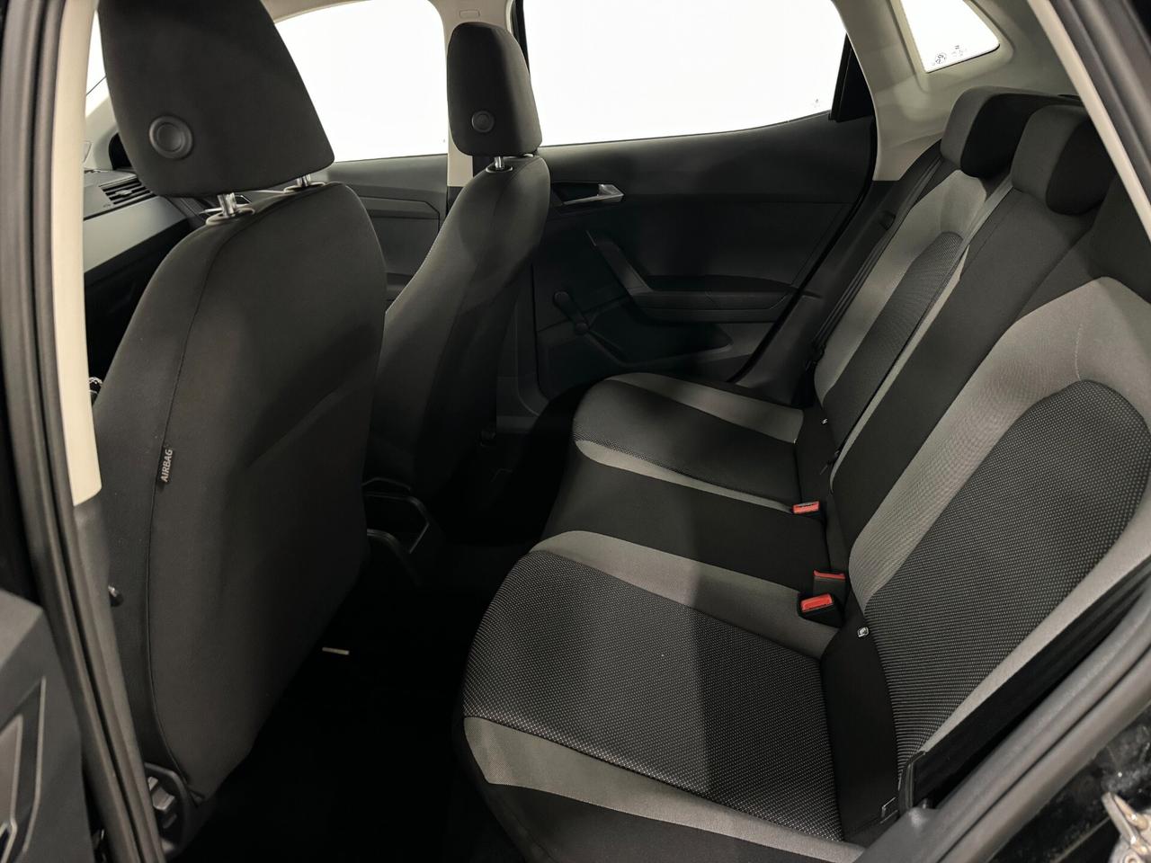 Seat Ibiza 1.0 75 CV 5p. Business