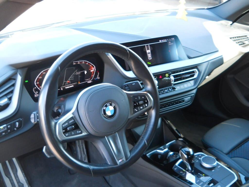 Bmw 216 - GRAN COUPE' PAKET M--SPORT FULL