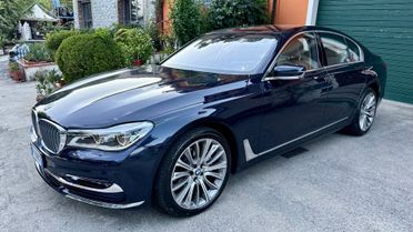 Bmw 730 730d xDrive Eccelsa iper full