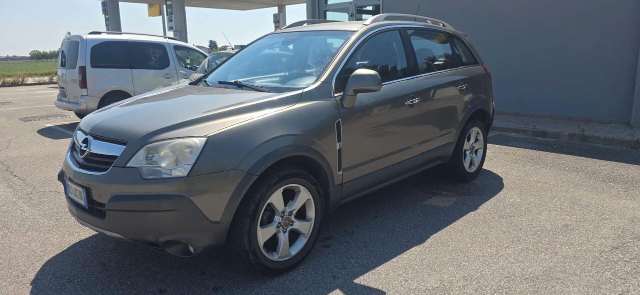 Opel Antara 2.0 CDTI 150CV Cosmo