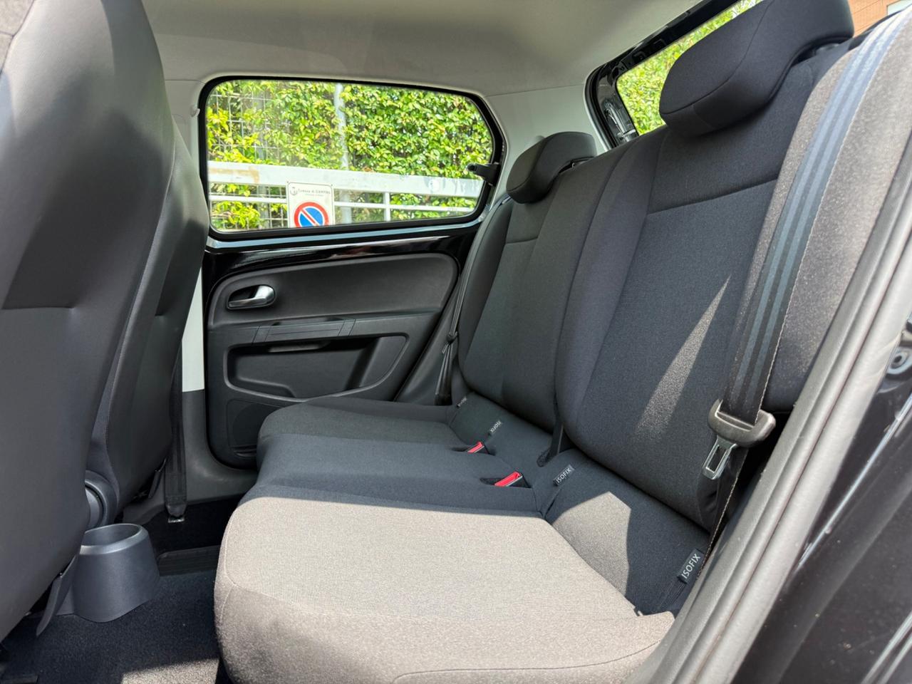 Volkswagen up! 1.0 5p. move up! GARANTITA PREZZO REALE