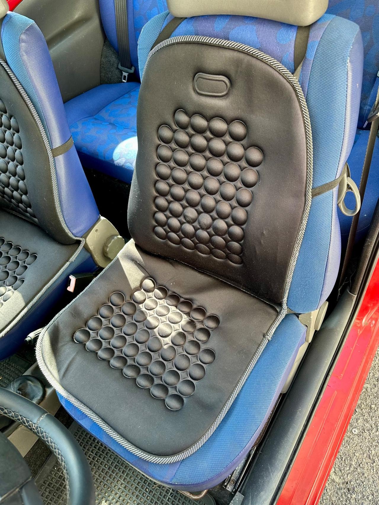 Fiat Seicento 1.1i cat Young 54cv