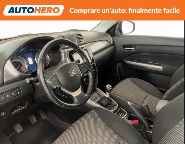 SUZUKI Vitara 1.4 Hybrid Cool