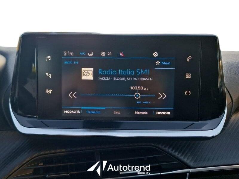 Peugeot 2008 1.5 BlueHDi 110 CV LED Active Pack S&S
