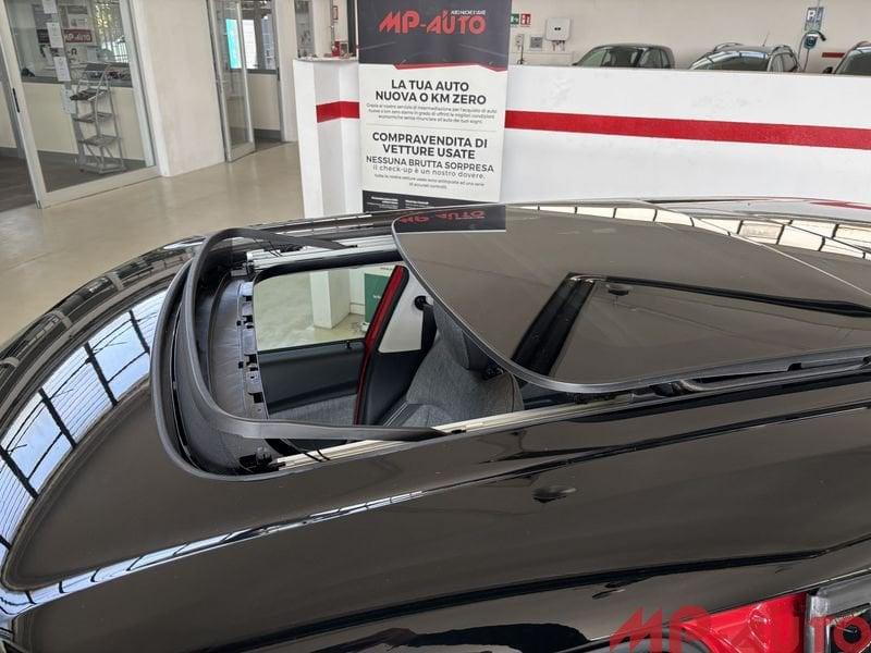 MINI Clubman Cooper automatica SOLO 20000 KM