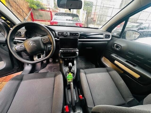 Citroen C3 PureTech 82 Shine NEOPATENTATI