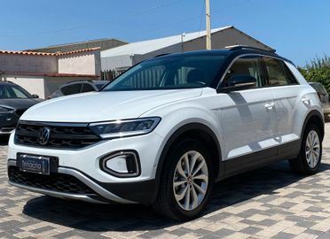 Volkswagen T-Roc Life 1.5 TSI 150CV DSG