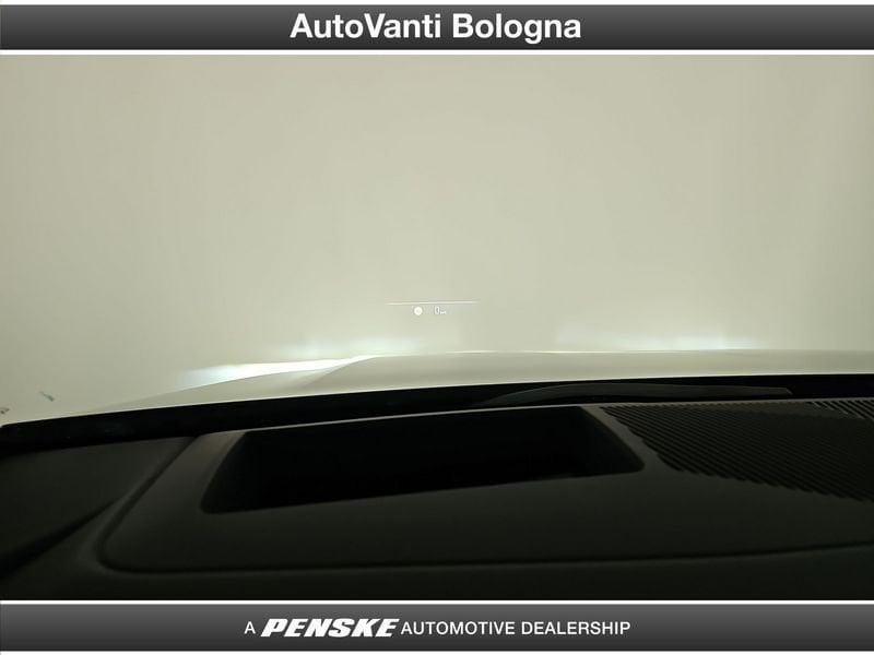 BMW Serie 5 520d 48V xDrive Touring Msport Pro