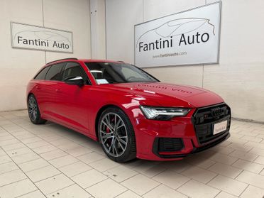 Audi A6 S6 Avant 3.0 TDI mhev quattro 344cv tip-LEGGI SOTTO