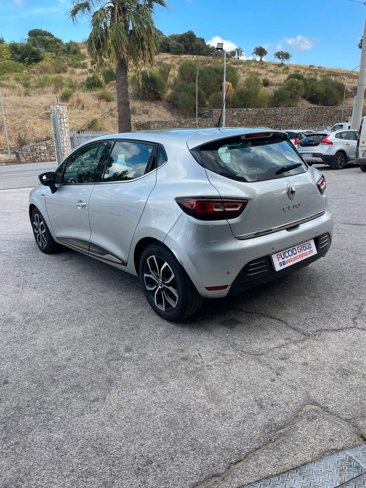 Renault Clio TCe 12V 90CV Start&Stop 5 porte Energy Duel2