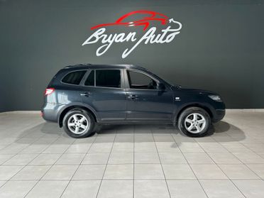 Hyundai Santa Fe 2.2 CRDi VGT Dynamic Sun 5 p.ti
