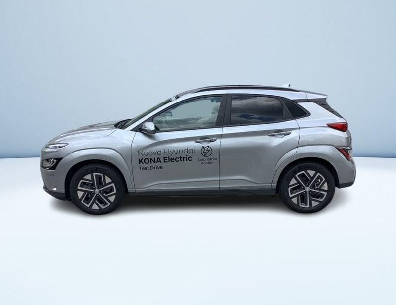 Hyundai Kona EV FL 39KWH XLINE