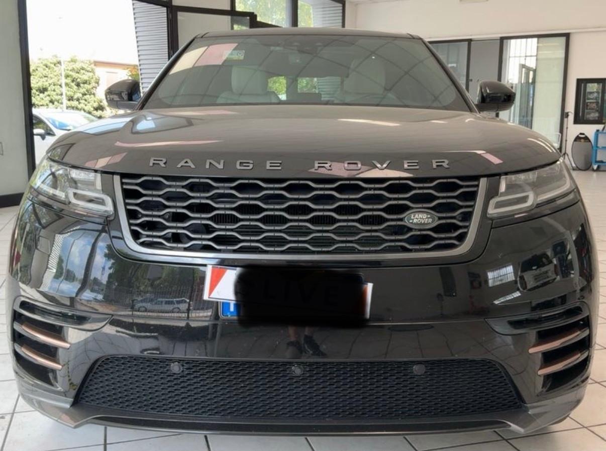 Land Rover Range Velar 2.0D I4 240 CV R-Dynamic SE
