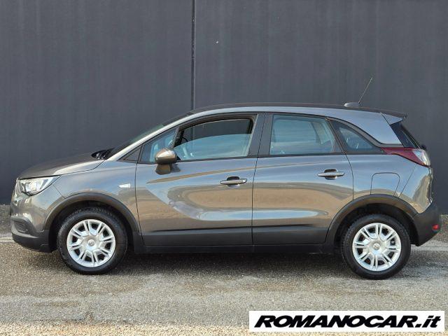 OPEL Crossland X 1.5 ECOTEC D 110 Advance