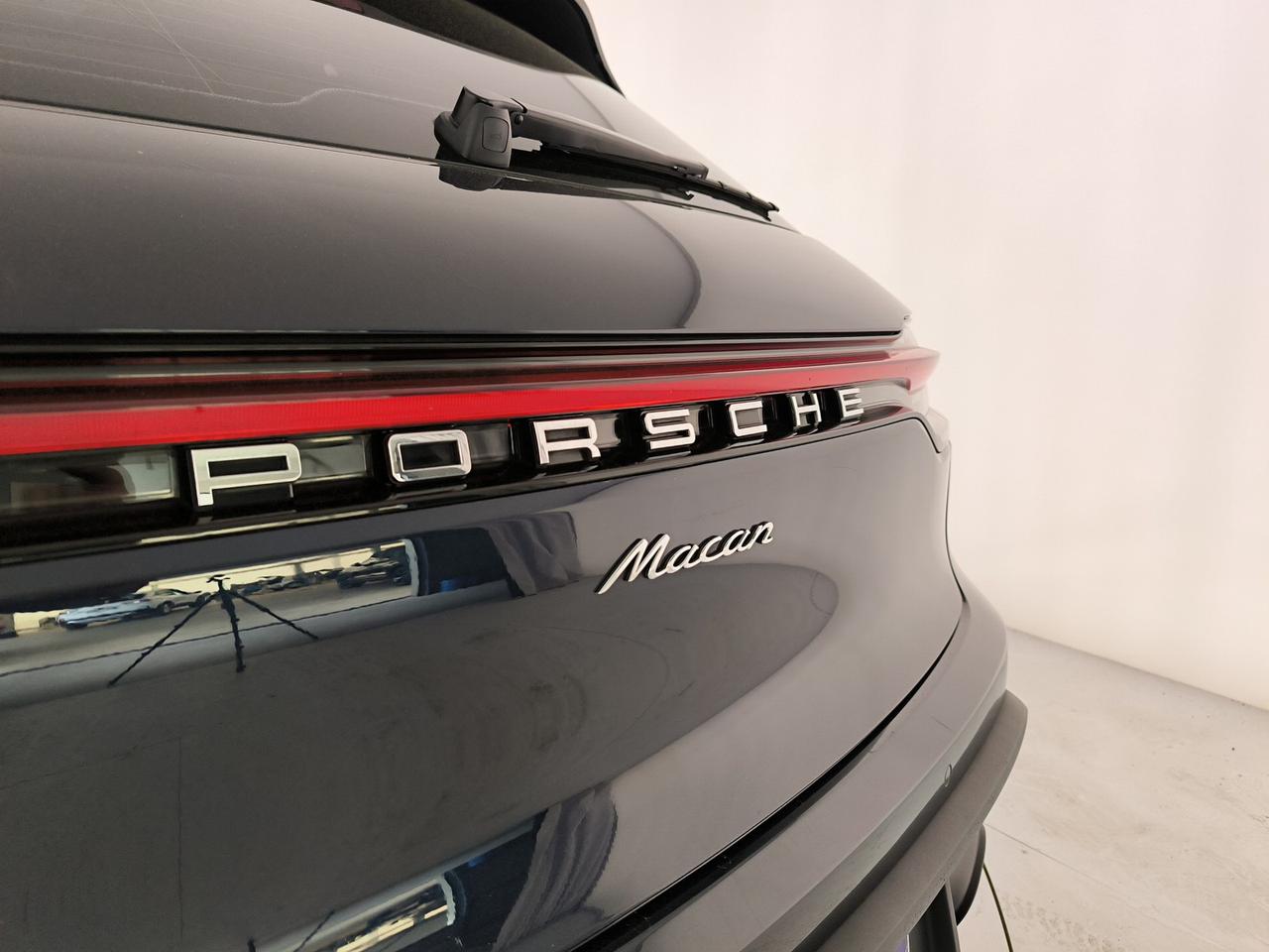 Porsche Macan 2.0 t 265cv pdk